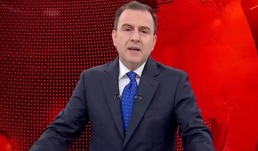 Selçuk Tepeli'nin NOW TV'den ayrıldığı iddia edildi