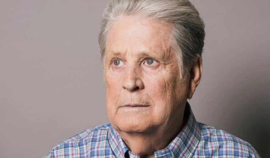 Brian Wilson Kimdir? The Beach Boys’un Efsane İsmi Hayatını Kaybetti