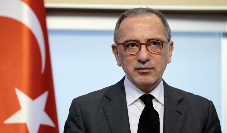 Gözaltına alınmıştı: Gazeteci Fatih Altaylı hakkında tutuklama talebi!