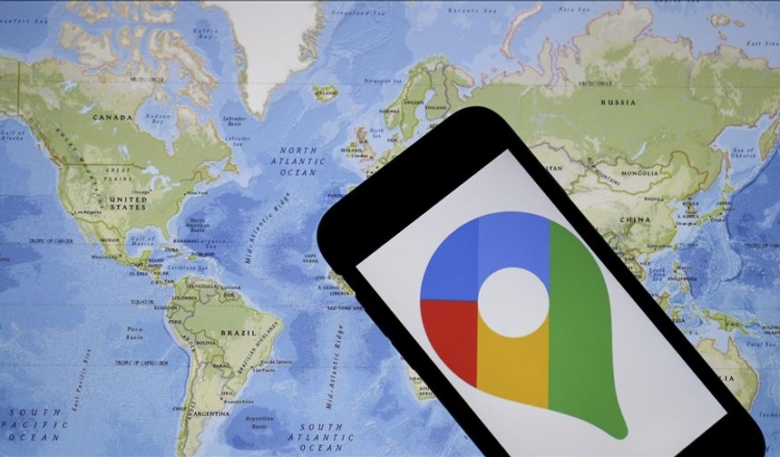 Google Haritalar Zaman Çizelgesi Nasıl Kapatılır?