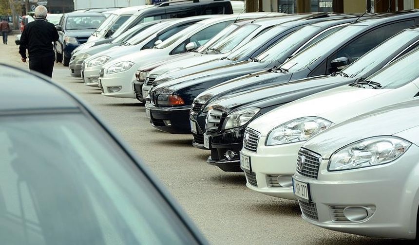 İkinci El Araba Fiyatları Ne Zaman Düşer?