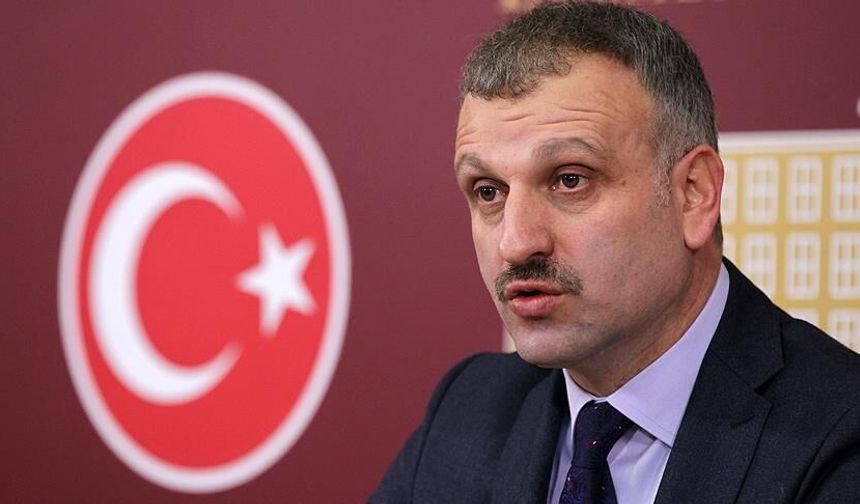 İktidar cephesindeki ‘fon’ tartışmasına Cumhurbaşkanlığı’ndan müdahale