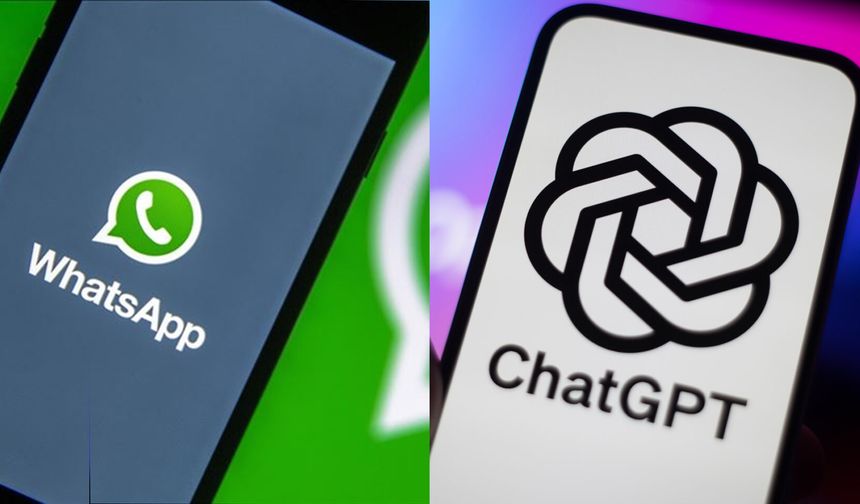 ChatGPT Artık WhatsApp Üzerinden Görsel Üretebiliyor: İşte Nasıl Kullanılır?