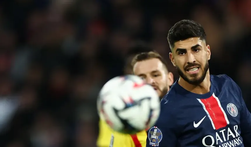 Asensio transferinin Fenerbahçe'ye maliyeti belli oldu