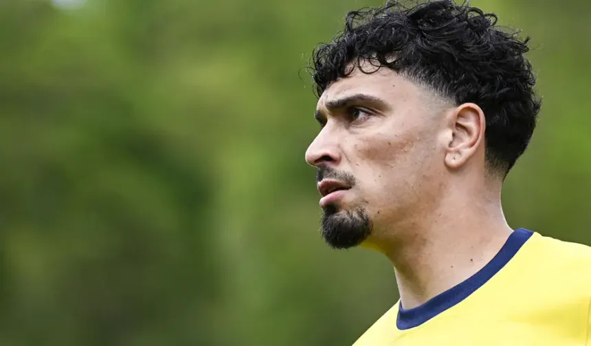 Trabzonspor Cameron Puertas transferinde son aşamada