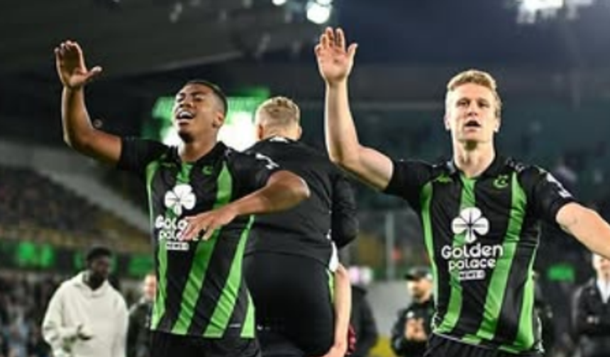Trabzonspor, Felipe Augusto'nun maliyetini açıkladı