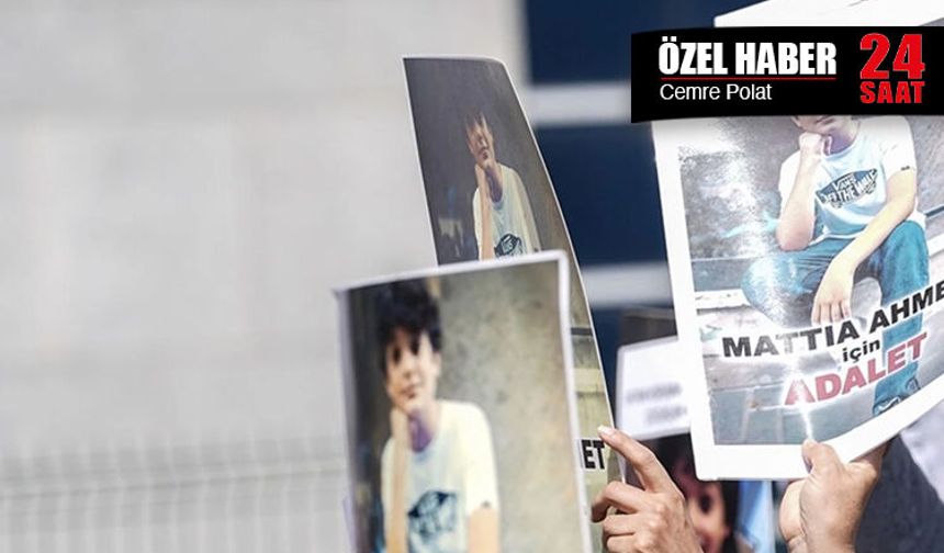 “Suça sürüklenen çocuk” tartışması sürüyor