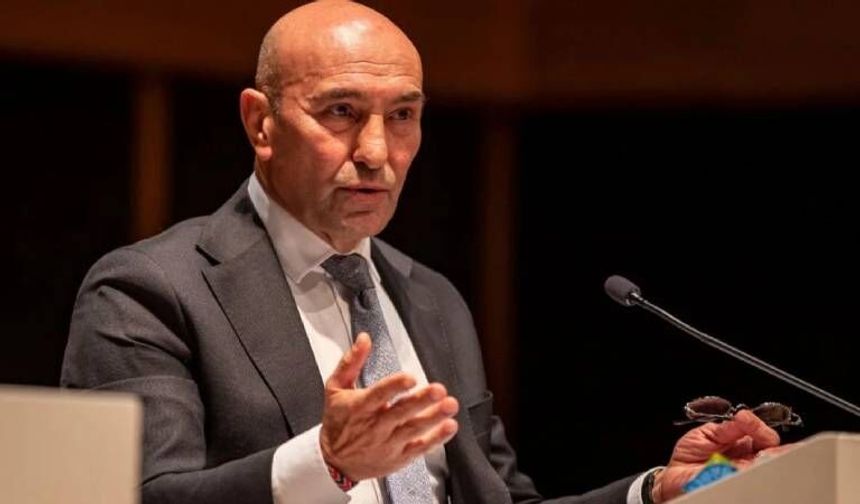 Tunç Soyer cezaevinden mesaj gönderdi: Çıkınca mücadeleye devam edeceğim