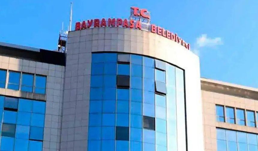 Bayrampaşa Belediyesi soruşturmasında Belediye Başkanı Hasan Mutlu ve 80 kişi hakkında iddianame hazırlandı