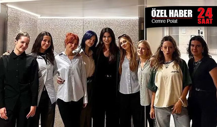 “Manifest grubu için açılan soruşturma hukuksuzdur”