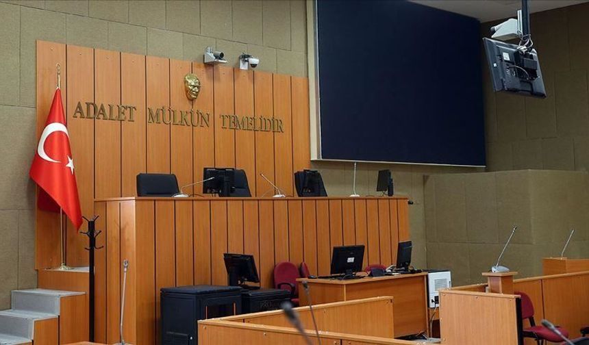 456 kişilik kadastro davasında tam 60 yıl sonra karar çıktı