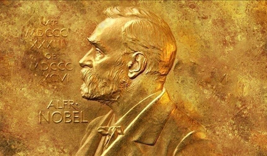 2025 Nobel Fizik Ödülü sahipleri açıklandı