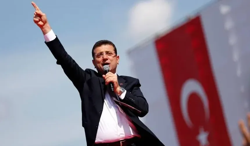 Ekrem İmamoğlu bugün 3 davada hakim karşısına çıkacak