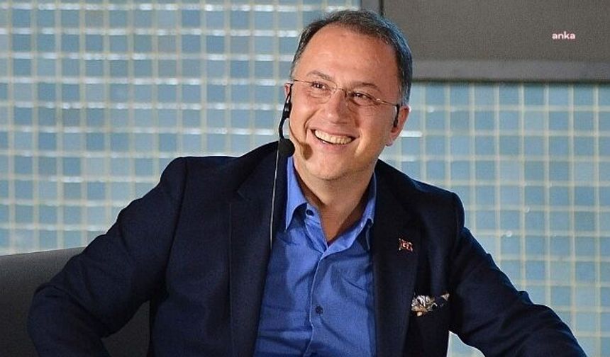 Tutuklu Beylikdüzü Belediye Başkanı Murat Çalık: CHP'de yoluma devam edeceğim