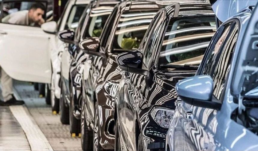 Araç kiralamada yeni düzenleme Resmi Gazete'de: Yaş, kilometre ve depozitoya sıkı kurallar geliyor