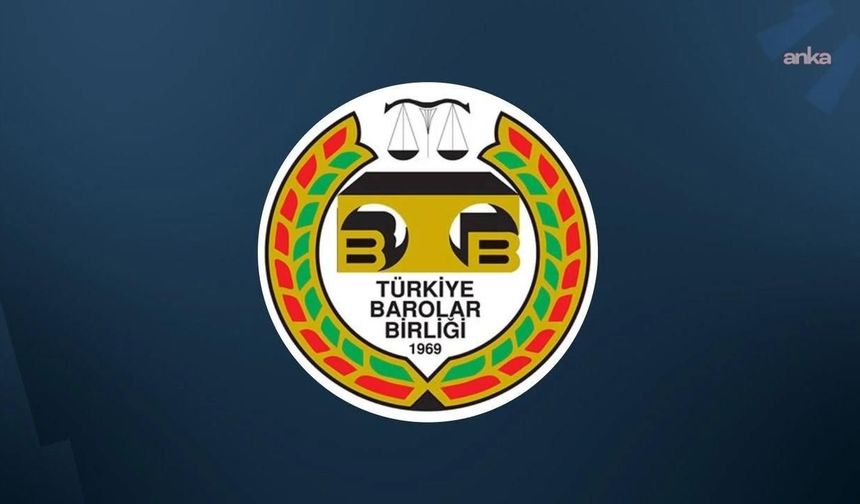 TBB’den Zonguldak’taki maden faciasına ilişkin açıklama: Hukuki boyutunun takipçisi olacağız