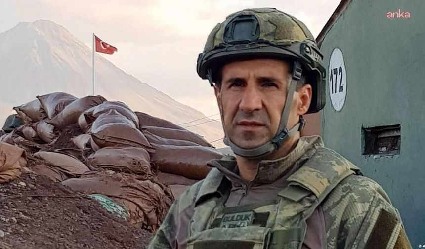Emekli Albay Orkun Özeller'den 'Çerçeve Yasa' tepkisi: Bu ülkeyi karıştırır