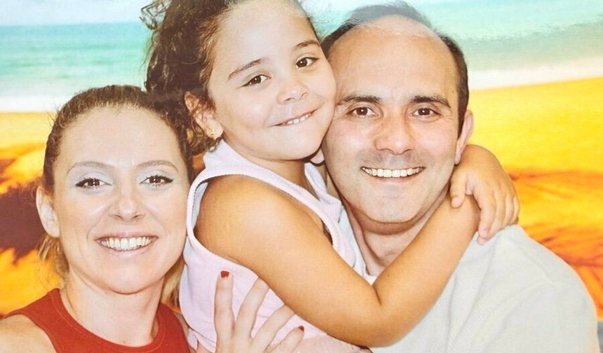 Gezi Davası hükümlüsü Tayfun Kahraman’dan kızı Vera’ya doğum günü mesajı