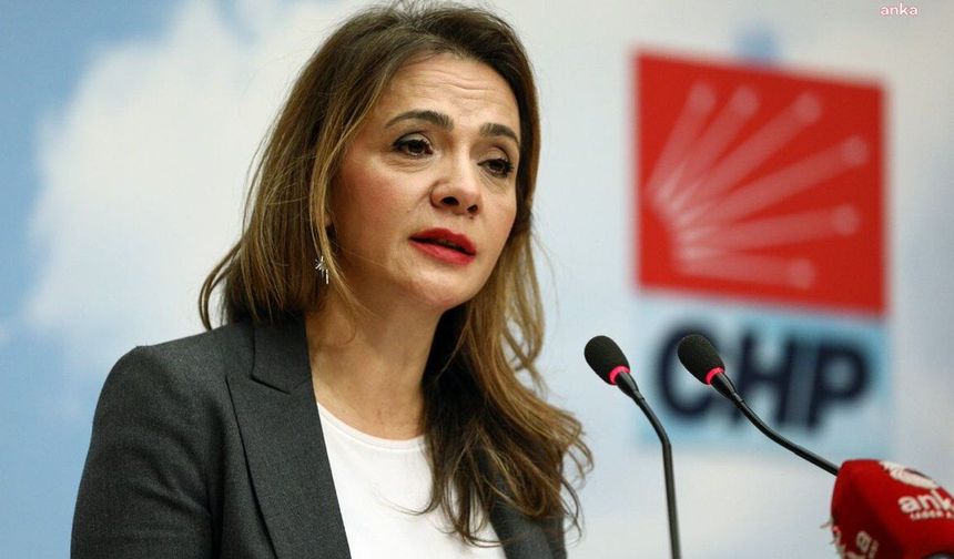 CHP’li İlgezdi KYK yurtlarındaki ölümleri Meclis gündemine taşıdı