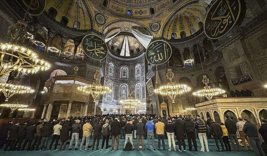 17 Temmuz cuma hutbesi konusu nedir? Diyanet bu haftanın hutbesini yayımladı mı? 17 Temmuz cuma hutbesi PDF