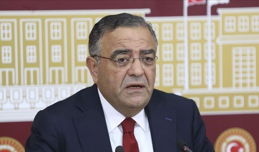 Sezgin Tanrıkulu: Sinem Dedetaş'tan suç örgütü lideri çıkmaz