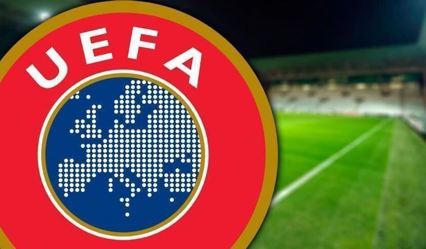 UEFA, Lyon-Fenerbahçe maçının kararlarını açıkladı
