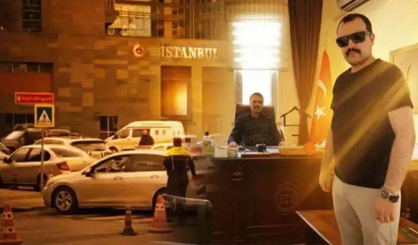 Kadın hakimi vuran savcı hakkında karar: Mahkemeden 11 yıl 8 ay hapis cezası