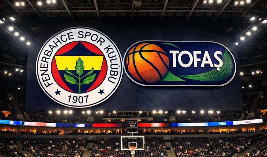 Fenerbahçe Tarfin - Tofaş maçı hangi kanalda, saat kaçta? Basketbol hazırlık maçı canlı yayın bilgileri