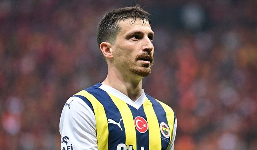 Tahkim Kurulu'ndan Mert Hakan Yandaş itirazına ilişkin karar