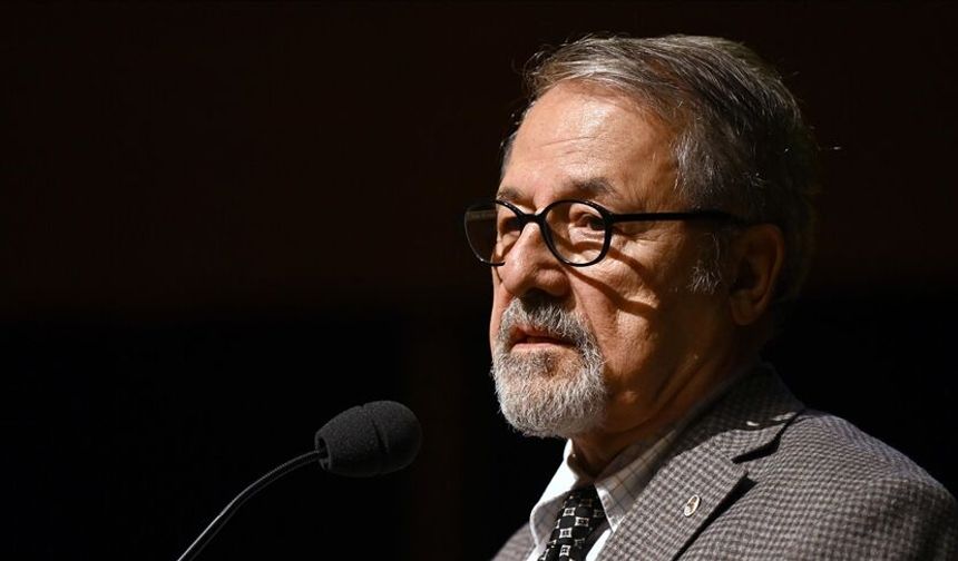 Prof. Dr. Naci Görür’den Gaziantep depremi sonrası kritik uyarı: "Korkarım levha içleri parçalanacak"