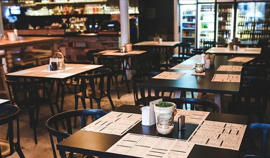 Restoran ve kafelerde “şeffaf menü” dönemi başlıyor: İçerik, alerjen ve kalori bilgisi zorunlu olacak