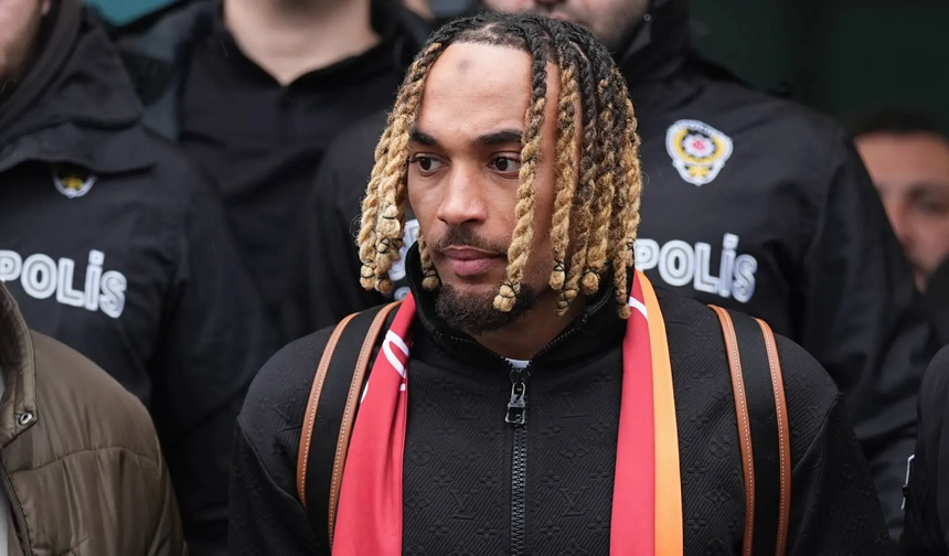 Sacha Boey için Premier Lig sürprizi! Fulham görüşmelere başladı