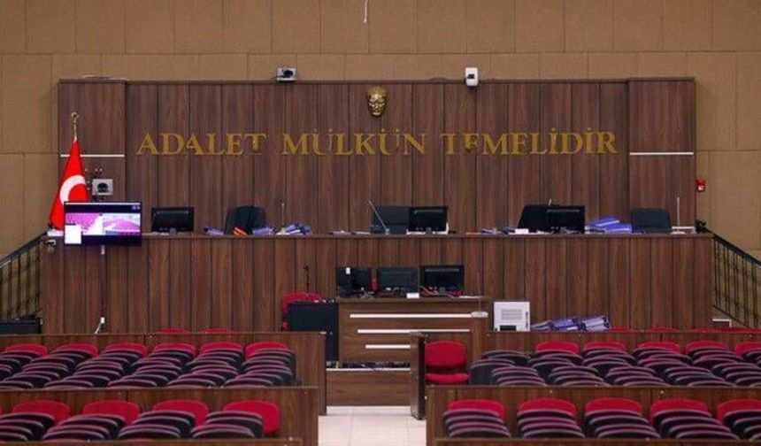 Adalet Bakanlığı verileri açıkladı: Yasaklı madde suçları dosyalarında temizleme oranı yüzde 100'ü aştı