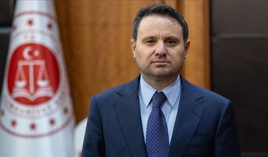 Bakan Gürlek: Mayıs ayında uyuşturucu ve yasa dışı bahisle mücadelede 4 bin 606 kişi tutuklandı