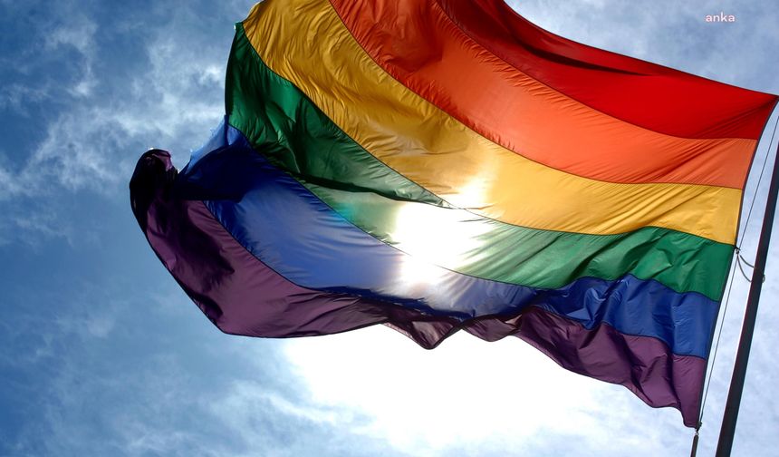 LGBTİ+ operasyonlarına karşı eylemde gözaltına alınan 106 kişi serbest bırakıldı