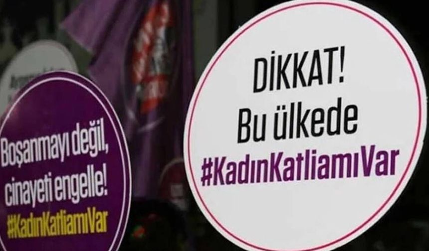 TKDF: Temmuz ayında 19 kadın öldürüldü, 11 kadın ölümü şüpheli