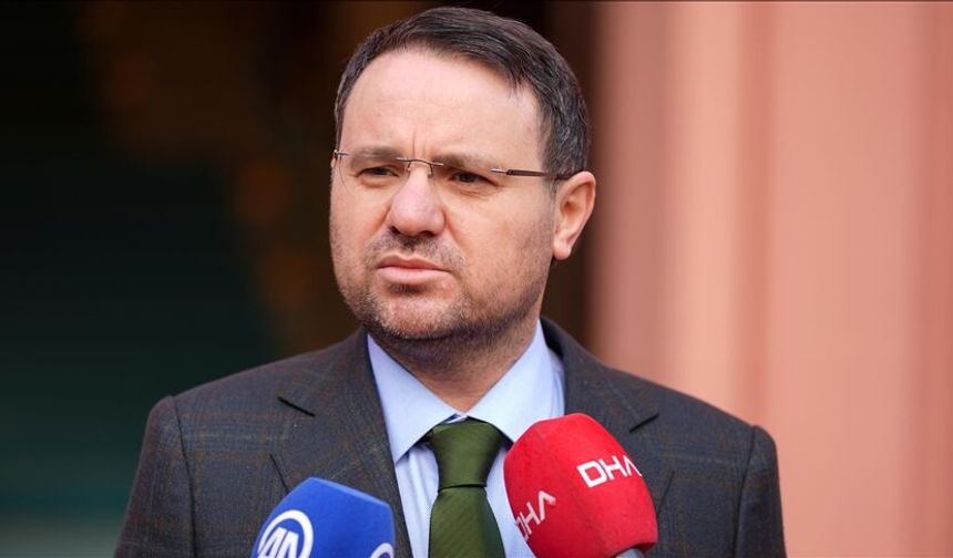 Bakan Gürlek duyurdu: Behçet Oktay'ın ölümü yeniden ve kapsamlı şekilde incelenecek