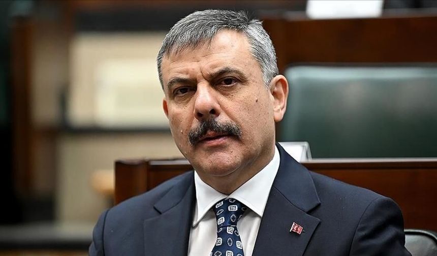 Bakan Çiftçi: Dezenformasyonla mücadele çağımızın en önemli güvenlik başlıklarından biridir