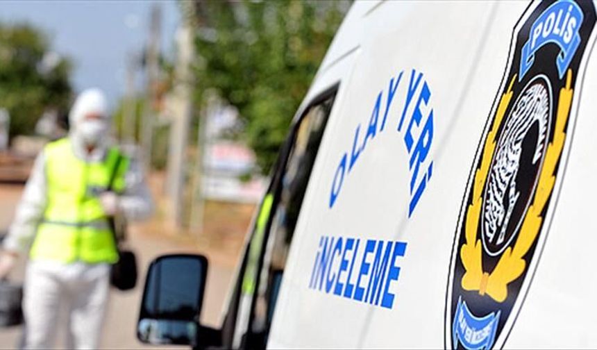 Antalya Manavgat'ta iş kazası: Çöp kamyonunun altında kalan işçi öldü