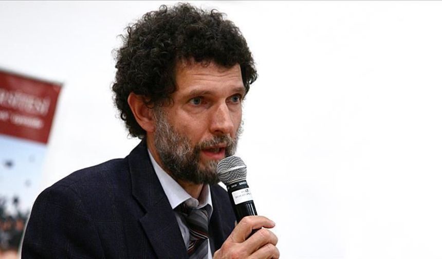 Osman Kavala davasında AİHM kararı açıklandı
