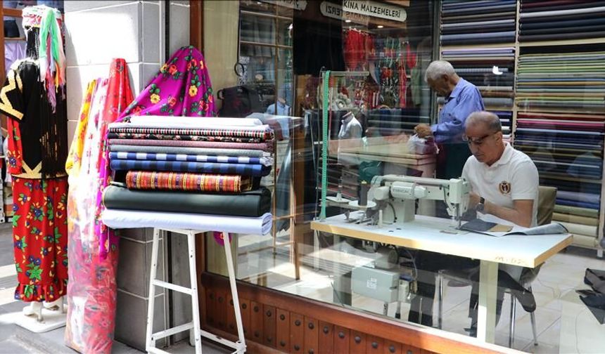Ticaret Bakanlığı'ndan esnaf ve girişimciler için yeni dijital destek