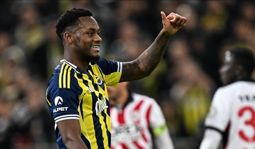Jhon Duran transferinde gece yarısı sürprizi! Galatasaray iddiaları sonrası yeni adresi ortaya çıktı
