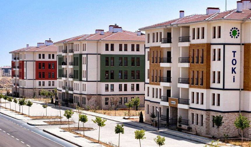 Ticaret Bakanlığı'ndan gayrimenkulde çifte düzenleme: Miras satış sistemi değişti, sosyal medya ilanlarına yeni kural