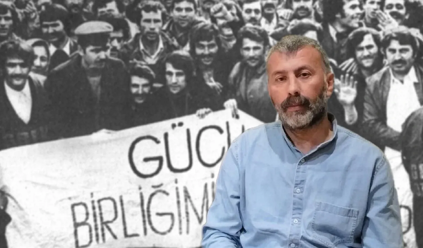 Gözaltına alınan maden işçileri serbest bırakıldı, Bağımsız Maden-İş Örgütlenme Uzmanı Başaran Aksu halen gözaltında