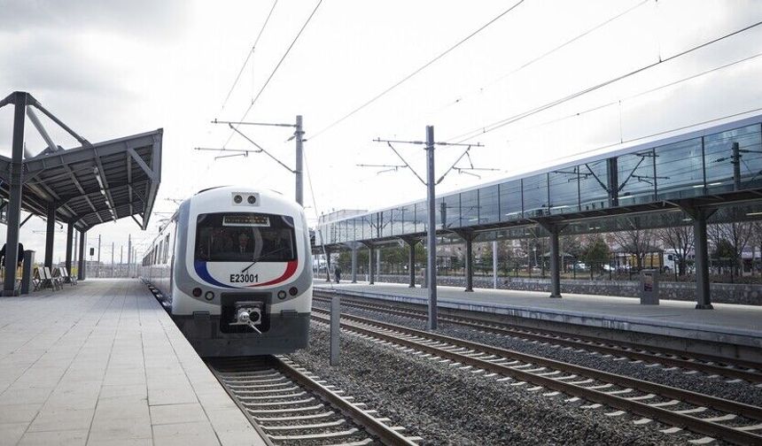 30 Ağustos Zafer Bayramı'nda Marmaray, Başkentray ve İZBAN ücretsiz mi?