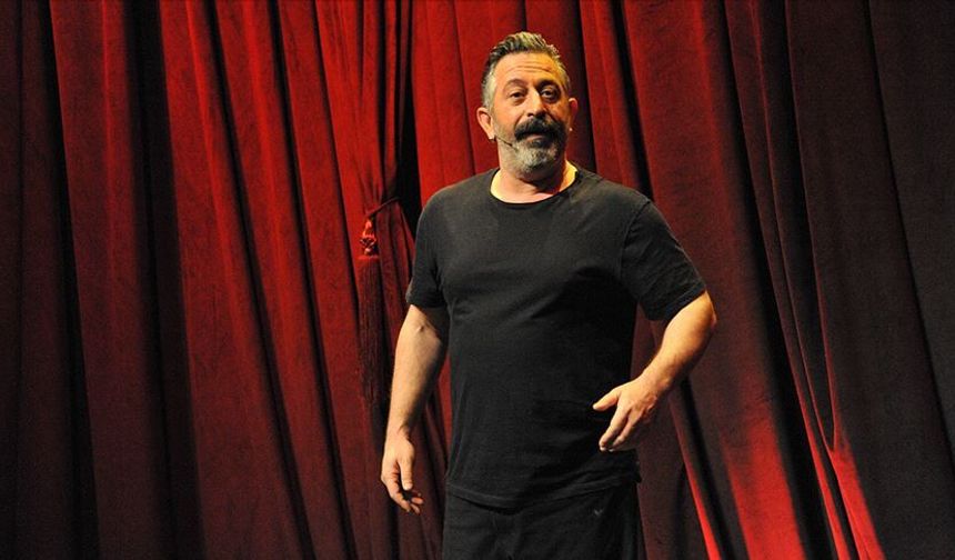 Cem Yılmaz Çanakkale’de rahatsızlandı: Ünlü komedyen hastaneye kaldırıldı