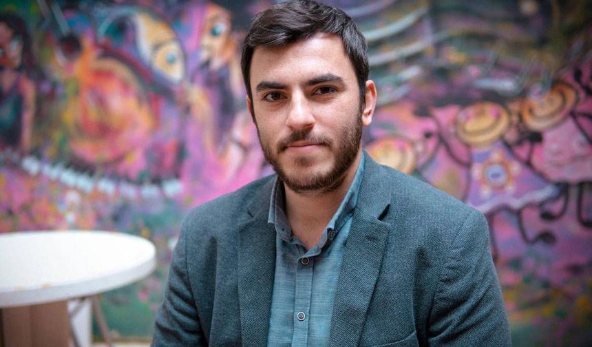 Gazeteci İsmail Arı tutuklandı