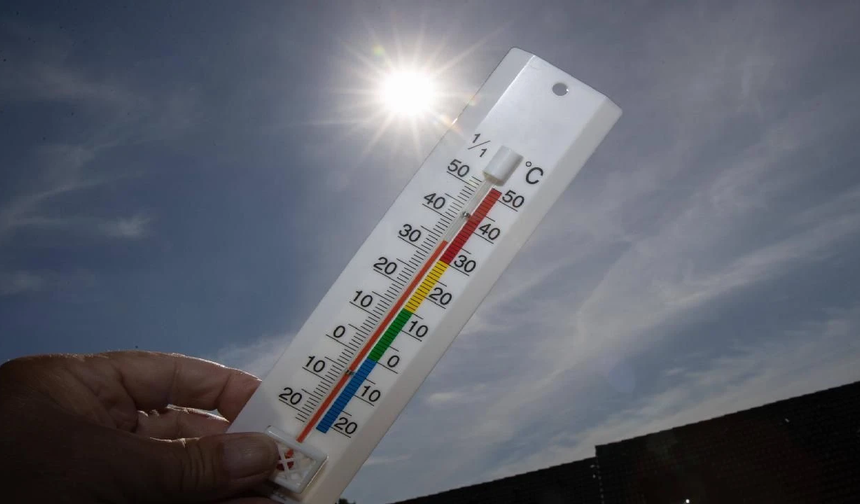 Bugünün hava durumu (10 Haziran 2026 Çarşamba hava durumu)