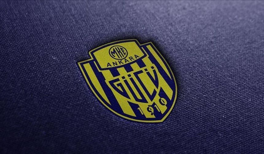 Ankaragücü’nde 3 puan silinmesine ilişkin karar