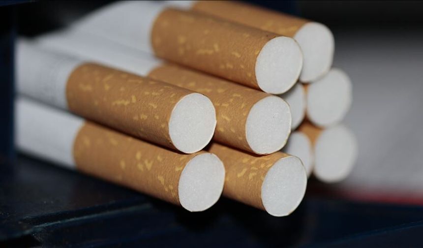Philip Morris grubuna zam geldi: En pahalı sigara 140 lira oldu